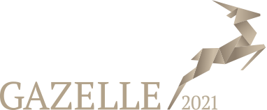 Gazelle 2020